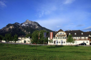 Отель Hotel Gasthof Mostwastl  Зальцбург